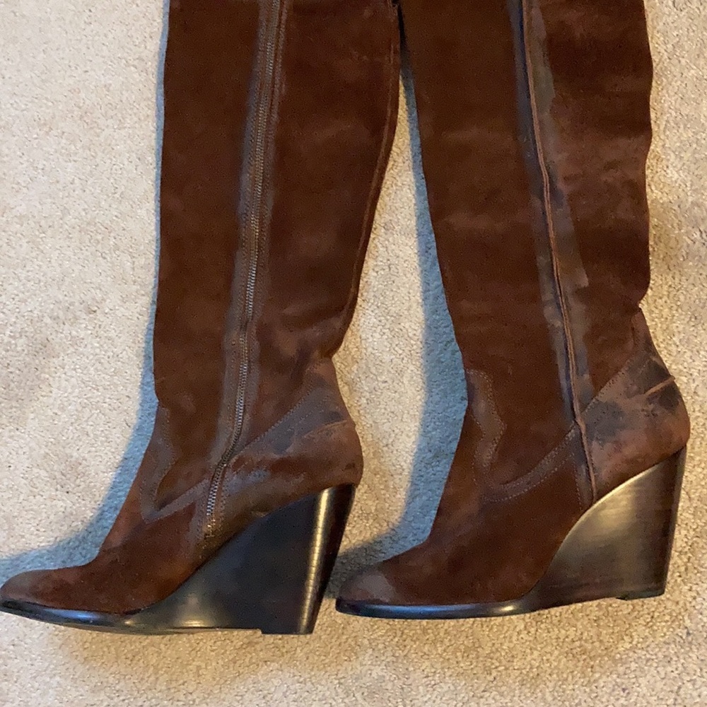 Frye Boots size 9.5